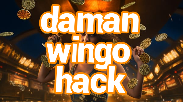 daman wingo hack Screenshots